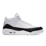 Air Jordan 3 Retro SP x Fragment Design 'White' Sneakers
