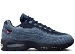 Nike Air Max 95 OG Levi’s Obsidian Sneakers - Image 4