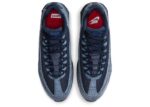 Nike Air Max 95 OG Levi’s Obsidian Sneakers - Image 3