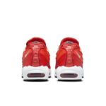 Nike Air Max 95 'Picante Red Guava Ice' Sneakers - Image 4
