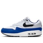 Nike Air Max 1 'Deep Royal Blue' Sneakers - Image 6