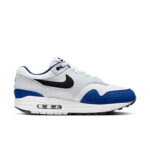 Nike Air Max 1 'Deep Royal Blue' Sneakers - Image 4