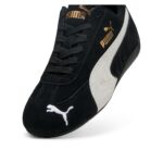 Puma Speedcat OG 'Black White' Sneakers - Image 6