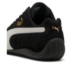 Puma Speedcat OG 'Black White' Sneakers - Image 7
