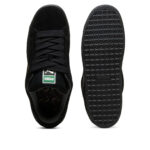 Puma Suede XL 'Triple Black' Sneakers - Image 3