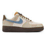 Nike Air Force 1 Low 'Love & Peace' Sneakers