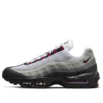 Nike Air Max 95 'Dark Beetroot' Sneakers - Image 6