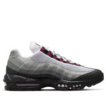 Nike Air Max 95 'Dark Beetroot' Sneakers - Image 7