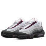 Nike Air Max 95 'Dark Beetroot' Sneakers - Image 2