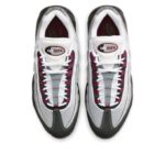 Nike Air Max 95 'Dark Beetroot' Sneakers - Image 3