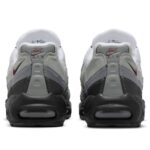 Nike Air Max 95 'Dark Beetroot' Sneakers - Image 4