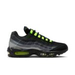Nike Air Max 95 'Black Neon' Sneakers - Image 6