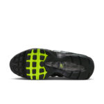 Nike Air Max 95 'Black Neon' Sneakers - Image 4