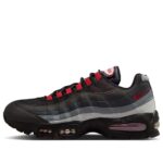 Nike Air Max 95 OG 'Black Red' Sneakers - Image 4