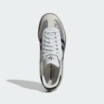 Adidas Samba OG Rhinestone Sneakers 'White' - Image 6