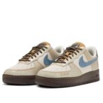 Nike Air Force 1 Low 'Love & Peace' Sneakers - Image 2