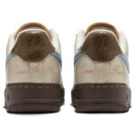 Nike Air Force 1 Low 'Love & Peace' Sneakers - Image 5