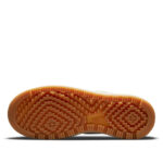 Nike Air Force 1 Luxe 'Pecan' Sneakers - Image 6