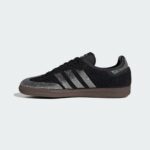 Adidas Samba OG Rhinestone Sneakers 'Black' - Image 9