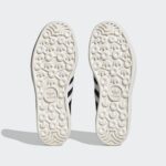 Adidas Gazelle Bold "Core Black / Cloud White / Core White" Sneakers - Image 9